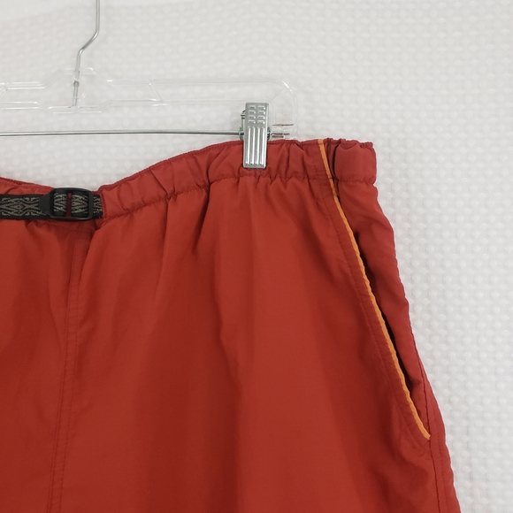 Columbia Swimming Trunks Shorts Dark Orange Board Shorts size XL - Picture 3 of 8